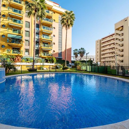 Palm Beach Apartment - Torremolinos Ngoại thất bức ảnh