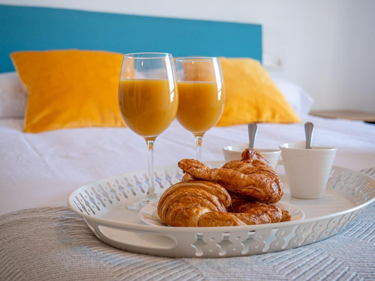 Palm Beach Apartment - Torremolinos Ngoại thất bức ảnh