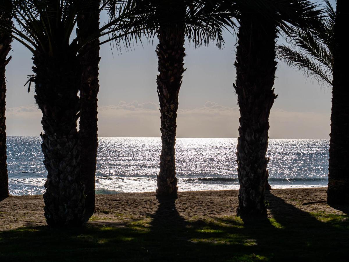 Palm Beach Apartment - Torremolinos Ngoại thất bức ảnh